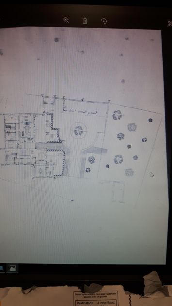 Fondo per rixostruzione villa colonica - Foto 3