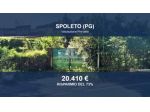 Immobile in asta di 830 m² in vendita a Spoleto