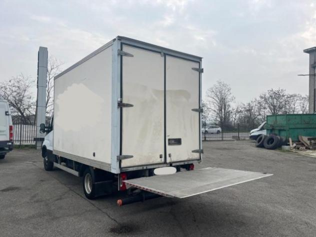 IVECO DAILY 35C16 BTor 2.3 HPT PL-RG Cabinato rif. 23436866 - Foto 8