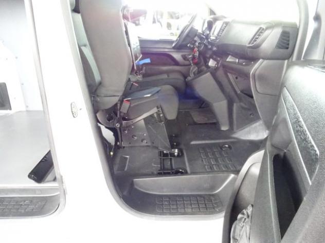 PEUGEOT Expert BlueHDi 120 S&S PL-TN Furgone Premium Standard rif. 23784319 - Foto 9