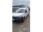 Renault express van