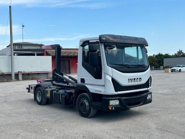 IVECO IVECO 120EL22 CON SCARRABILE NUOVO rif. 23931806 - Foto 9
