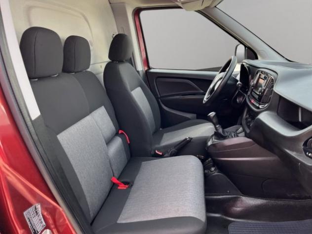 FIAT Doblo 1.3MTJ 95CV 3POSTI rif. 23002882 - Foto 8