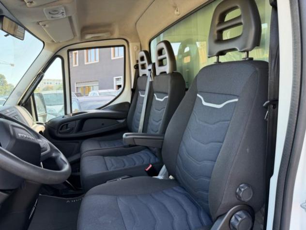 IVECO Daily DAILY 35C14H 3750 Quad-Tor RG rif. 24080117 - Foto 10
