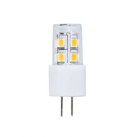 Lampade LED Life Electronics 2W G4 3000K (5PZ) NUOVE