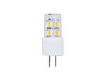 Lampade LED Life Electronics 2W G4 3000K (5PZ) NUOVE