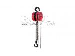 -PARANCHI A CATENA - VERRICELLO 1TON X 3M