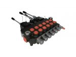 -VALVOLA IDRAULICA Z80 + JOYSTICK