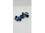 Polistil RJ4 Tyrrell 007 scala 1:55