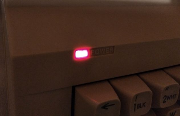 Commodore C64 con lettore cassette e imballo originale (LEGGERE BENE ANNUNCIO) - Foto 10