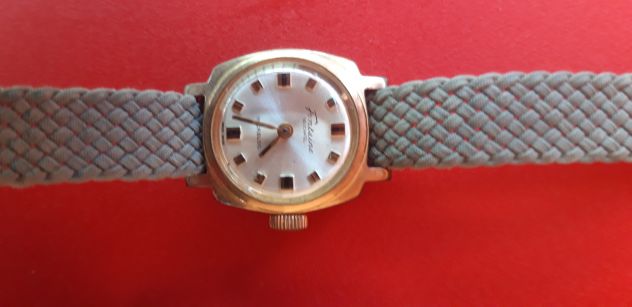 Orologi vintage da donna, lotto pz.3, leggere descrizione prima di contattare - Foto 2