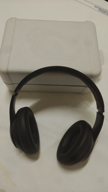 Cuffie BEATS STUDIO PRO - Foto 5