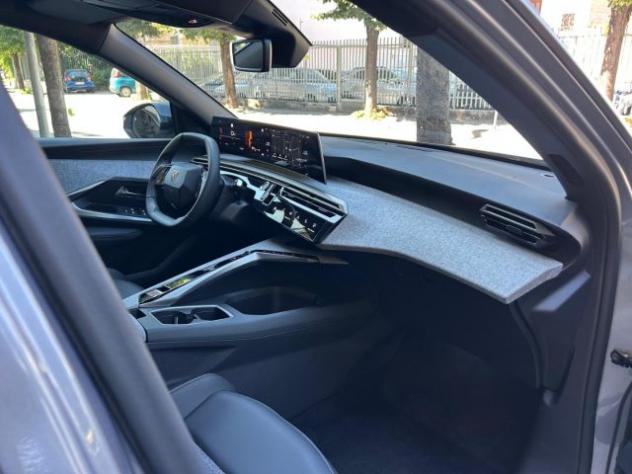PEUGEOT 3008 Hybrid 145 e-DCS6 Allure KM0 rif. 23966323 - Foto 10