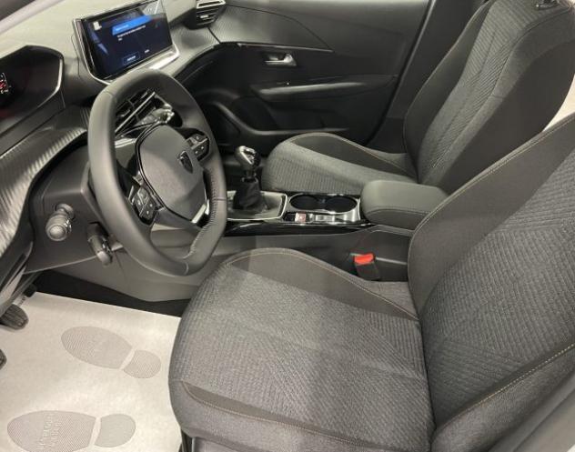 PEUGEOT 208 1.2 Turbo 100 CV Business KM0 MY26 rif. 24054549 - Foto 6