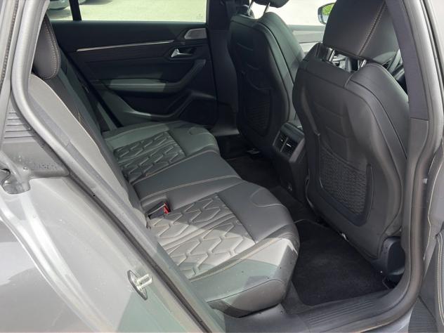 Peugeot 508 SW Hybrid 225 GT e-EAT8 SW - Foto 10