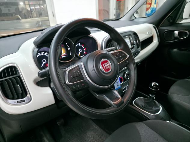 FIAT 500L 1.3 MJT 95cv S&S URBAN - Foto 9