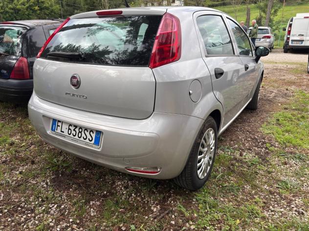 Fiat Punto 1.3 MJT II S&S 95 CV 5 porte Street - Foto 6