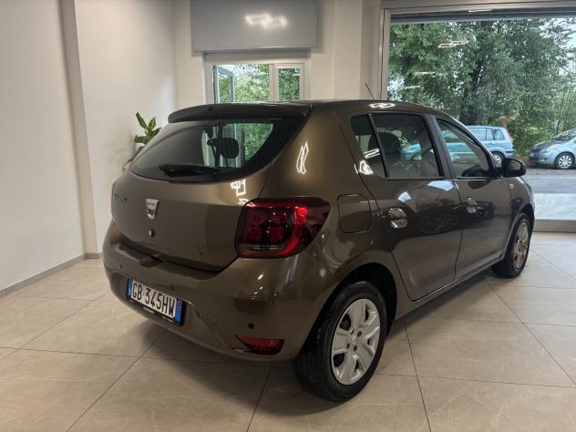 Dacia Sandero Streetway 1.5 Blue dCi 75 CV S&S Comfort - Foto 6
