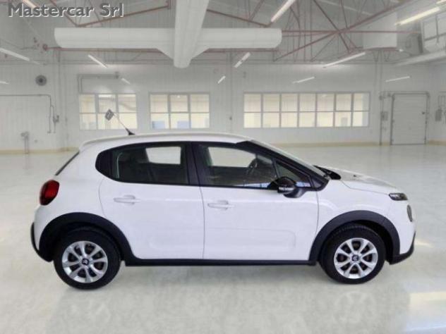 CITROEN C3 BLUEHDI 100 BUSINESS COMBI N1 5 posti - GJ079YN rif. 23806065 - Foto 7