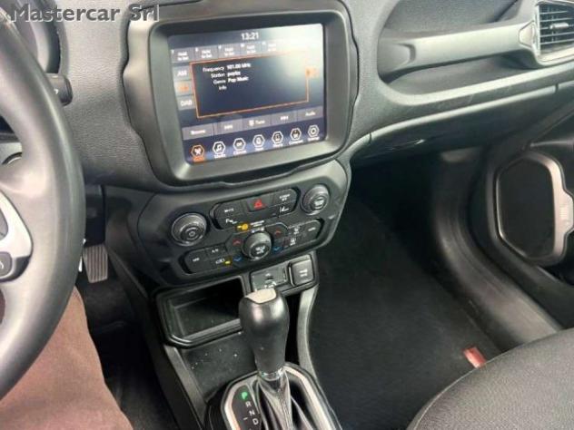 JEEP Renegade Renegade 1.5 turbo t4 mhev Limited 2wd 130cv dct - rif. 24203635 - Foto 4