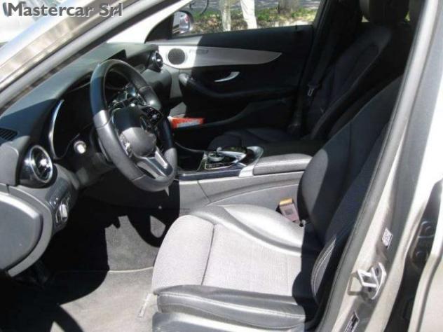 MERCEDES-BENZ C 180 Classe C-S205 Premium 2018 SW d auto - GE450XB rif. 23898434 - Foto 9