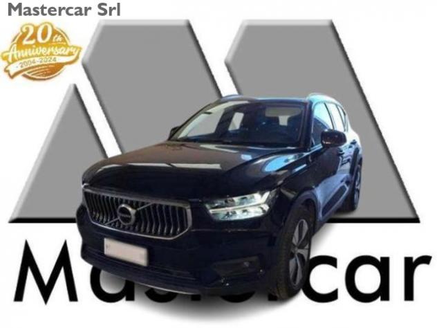 VOLVO XC40 1.5 t5 phev Inscription Expression auto - GE960SW rif. 23785927