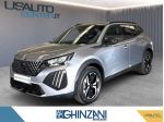 Peugeot 2008 Turbo benzina 100cv Allure