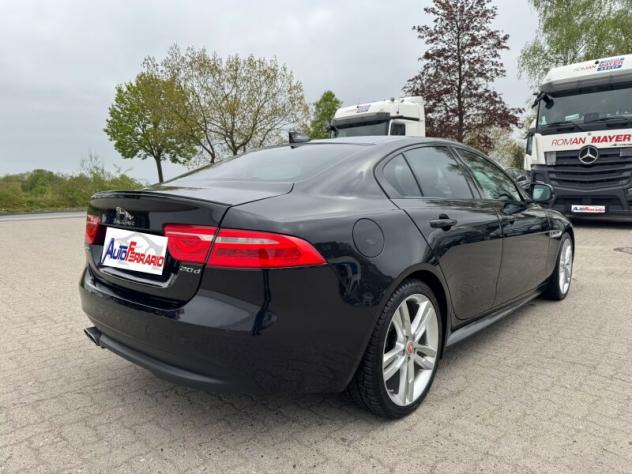 JAGUAR XE (X760) XE 2.0 D 180 CV aut. R-Sport - Foto 8