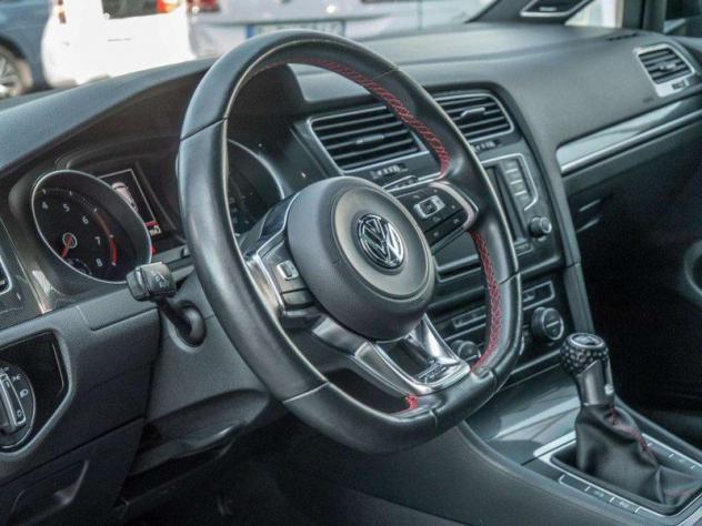 Volkswagen Golf Golf 2.0 TSI 5p. GTI Performance BlueMotion Technology - Foto 5