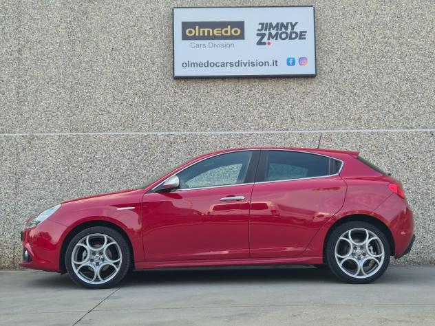 Alfa Romeo Giulietta 1.6 JTDm 120 CV - Foto 3