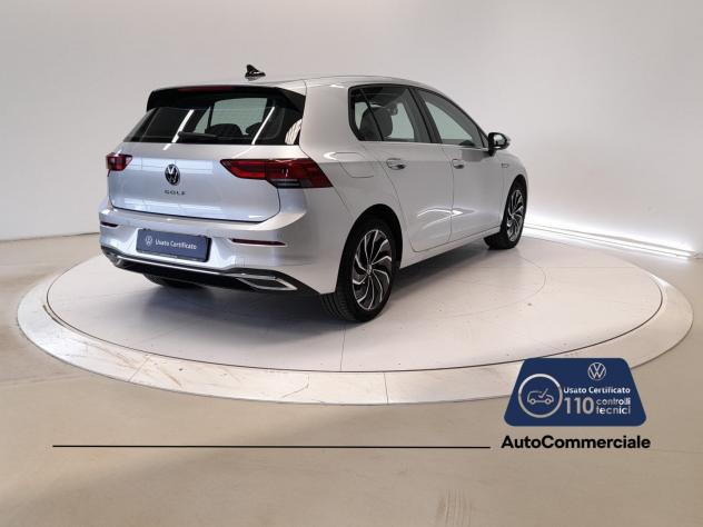 Volkswagen Golf 1.5 TSI EVO ACT Style - Foto 6