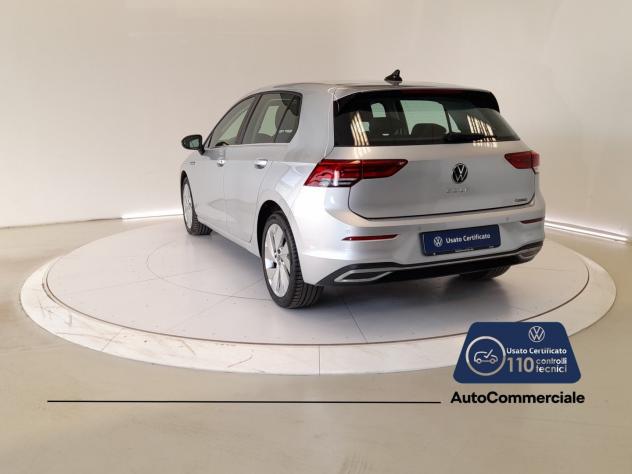 Volkswagen Golf 2.0 TDI SCR 110KW Style DSG 4Motion - Foto 4
