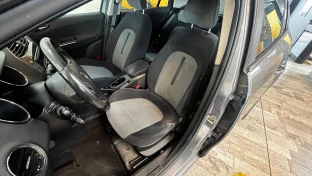 FIAT Bravo 1.6 MJT 105 CV DPF Dynamic rif. 23799537 - Foto 8