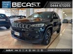 JEEP Compass 1.5 Turbo T4 130 CV MHEV 2WD Limited - PROMO K73 rif. 23803632