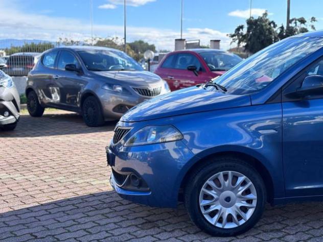 LANCIA Ypsilon 1.0 FireFly 5 porte S&S Hybrid Ecochic Silver rif. 24036337 - Foto 4