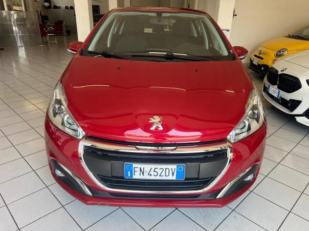 Peugeot 208 PureTech 82 5 porte ALLURE - Foto 2