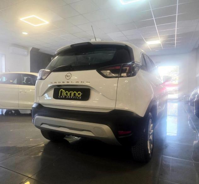 OPEL - Crossland - 1.5 ECOTEC D 110CV S&S Eleg. - Foto 4
