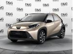 Toyota Aygo X 1.0 VVT-i 72 CV 5 porte Trend