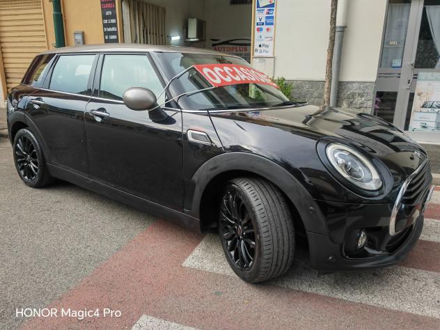 MINI COOPER CLUBMAN 2.0D CV150 KW110 HYPE - Foto 3