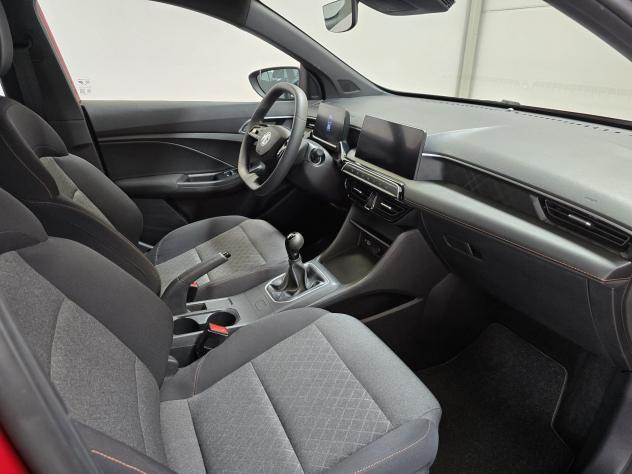 MG MG3 1.5 Comfort - Foto 7