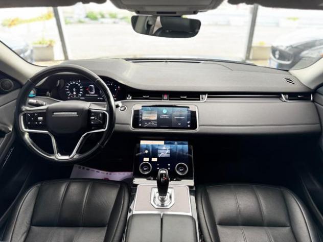 LAND ROVER Range Rover Evoque 2.0D 163cv AWD Auto SE rif. 23286066 - Foto 6