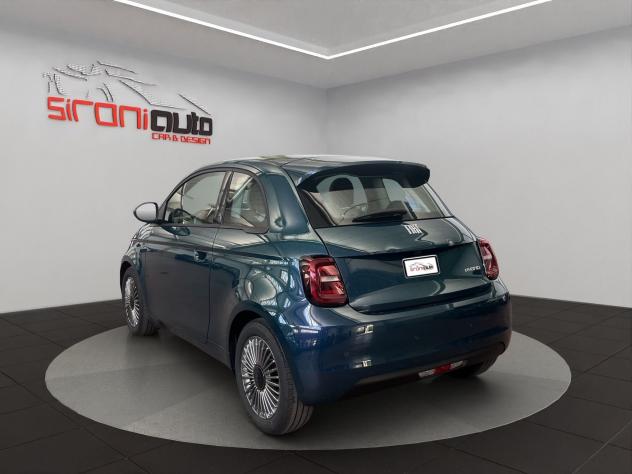 FIAT 500 Hybrid 1.0 Hybrid 65cv Icon - Foto 5