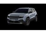 Jeep Avenger 1.2 Turbo 100 CV Longitude