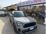 Mini Clubman John Cooper Works 1.5 One D JCW