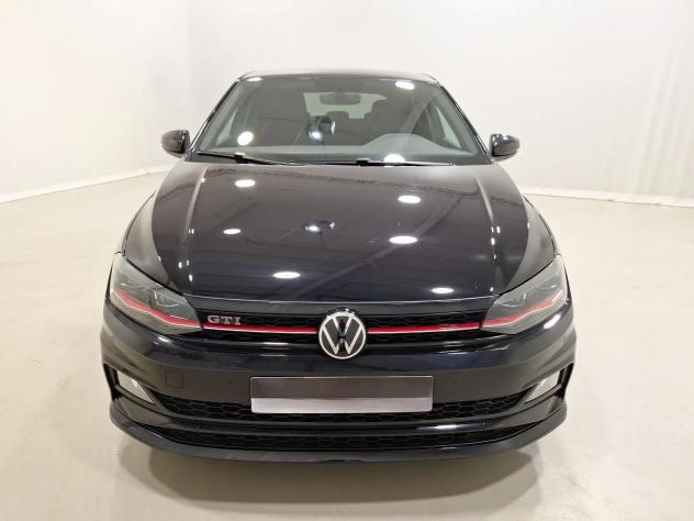 Volkswagen Polo GTI 2.0 TSI GTI DSG - Foto 3