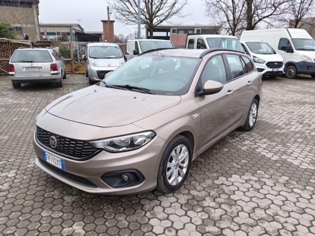 FIAT Tipo 1.6 Mjt S&S SW ADATTA NEOPATENTATI rif. 23711967