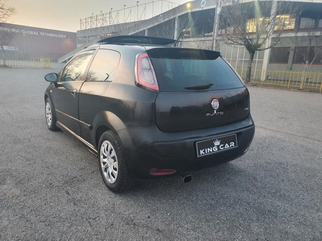 Fiat Punto Evo 1.4 M.Air 16V 3 porte S&S Sport - Foto 7