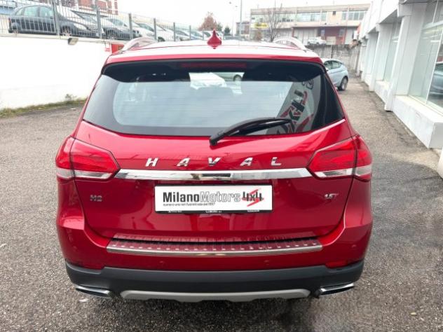 HAVAL H2 1.5T GPL Easy *Mono Fuel* rif. 24051487 - Foto 6