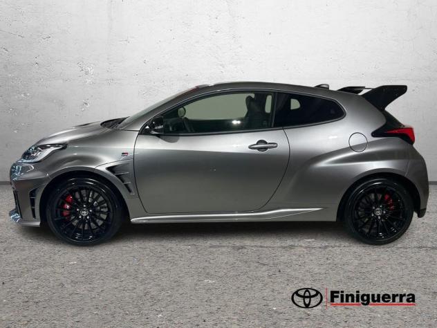 Toyota GR Yaris Aero Performance i-MT 6 marce MY26 - Foto 6