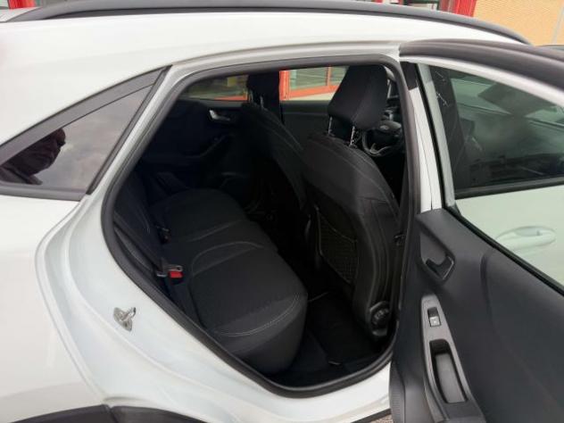 Ford Puma 1.0 ecoboost h Titanium X s - Foto 10